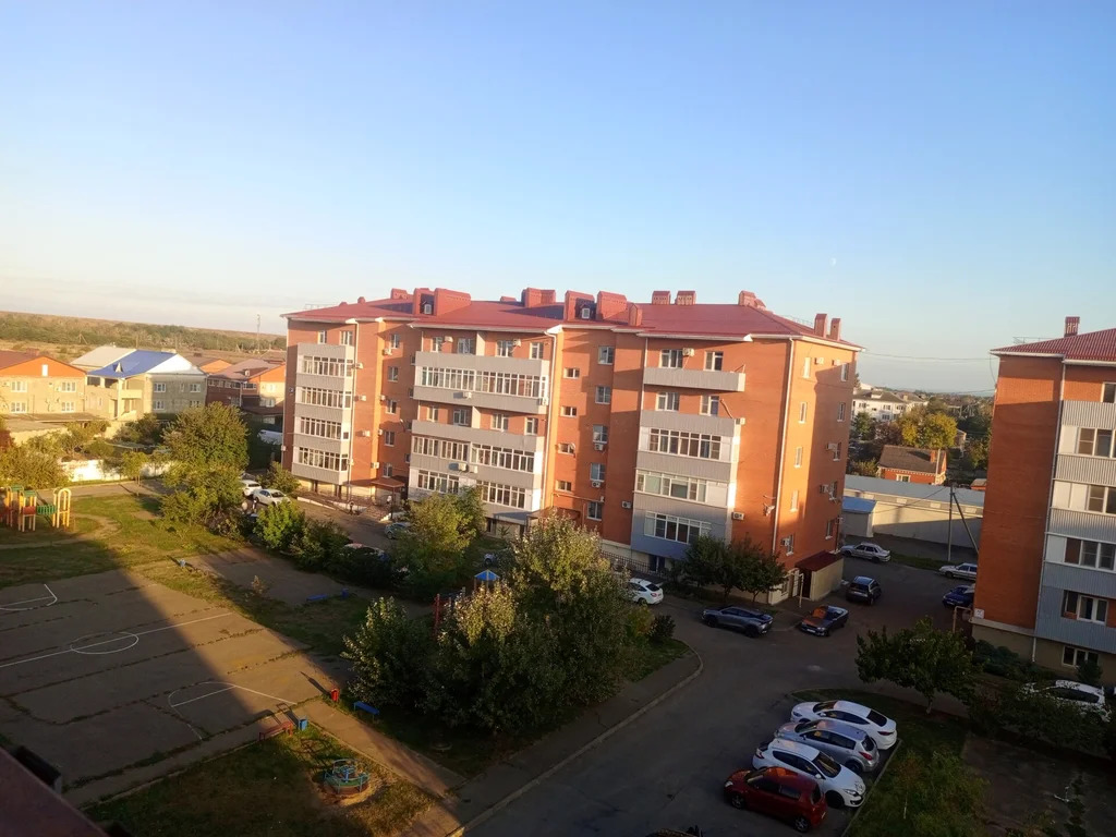 Продажа квартиры, Темрюк, Темрюкский район, ул. Анджиевского - Фото 19