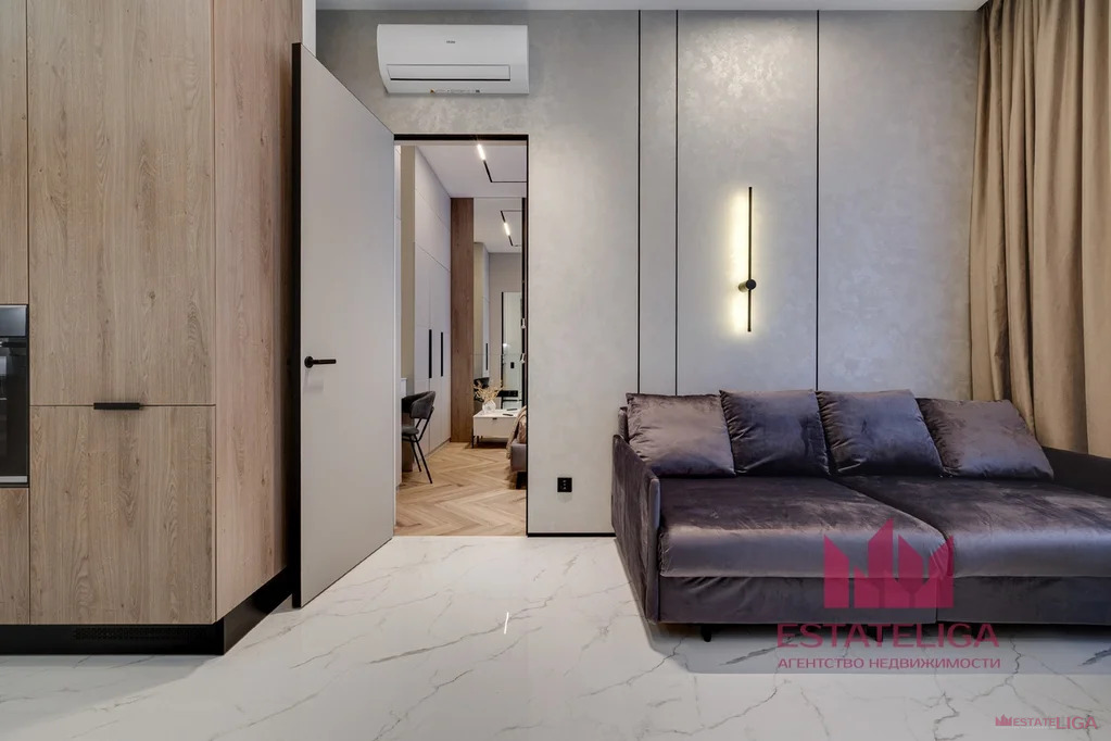 Аренда квартиры, улица Родченко - Фото 6