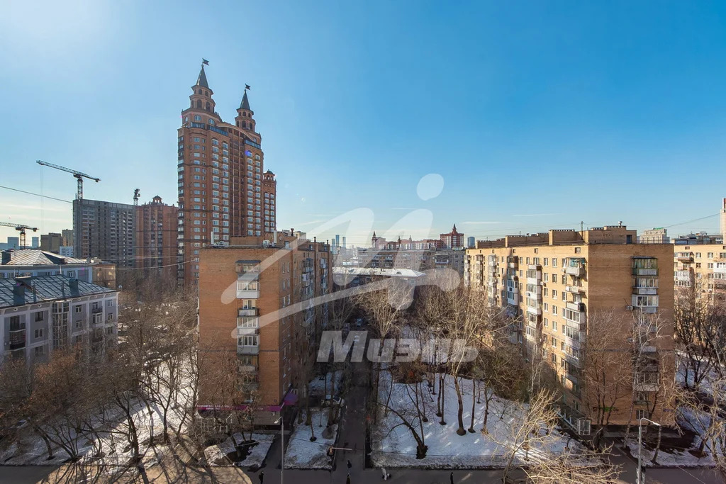 Аренда квартиры, ул. Маршала Бирюзова - Фото 31