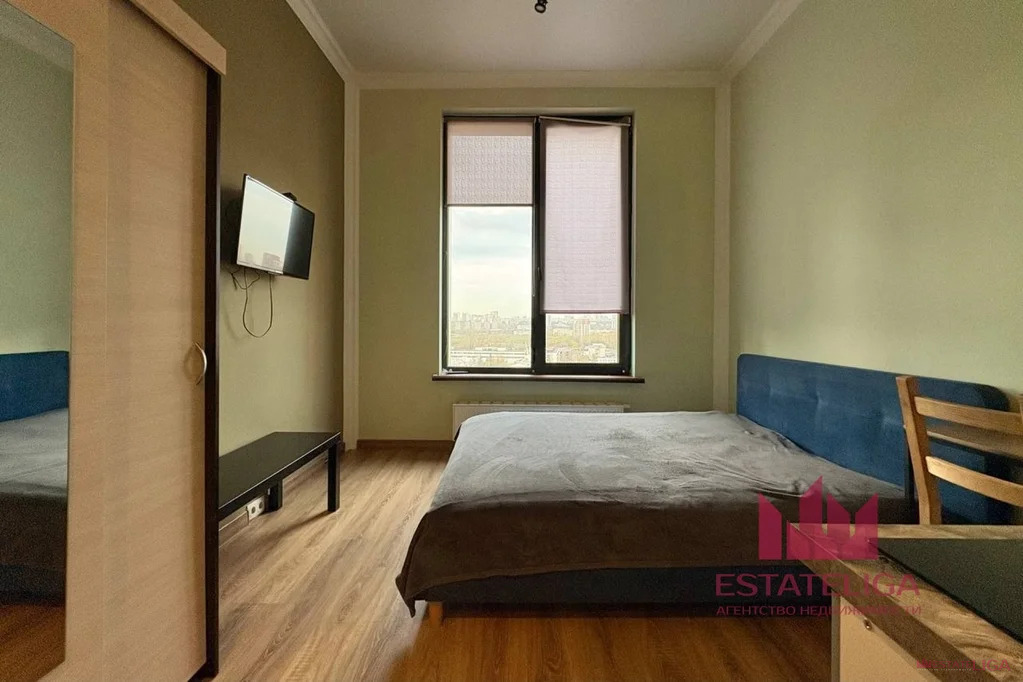 Продажа квартиры, Волоколамское ш. - Фото 2