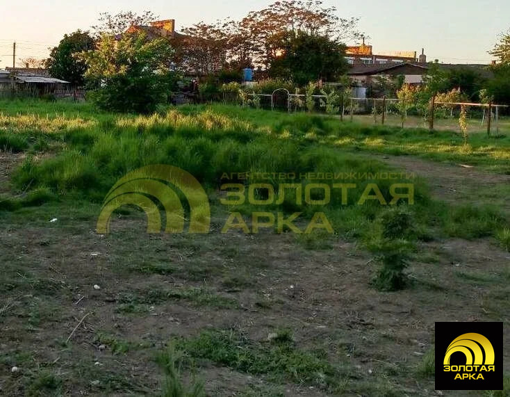 Продажа участка, Ахтанизовская, Темрюкский район, ул. Красная - Фото 4
