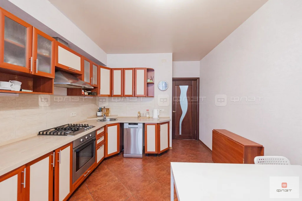 Продажа квартиры, Казань, ул. Фрунзе - Фото 2