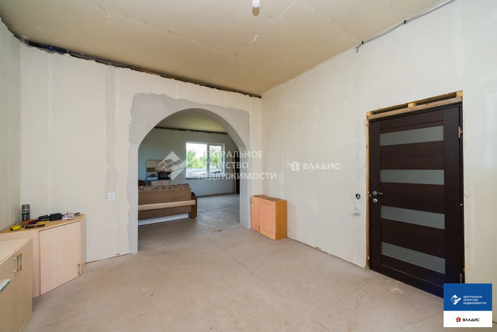 Продажа дома, Рыбновский район, садоводческое товарищество Колхозник - Фото 17