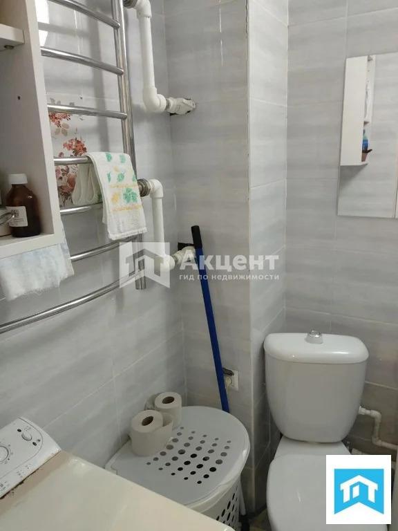 Продажа квартиры, Иваново, мкр Рождественский - Фото 13