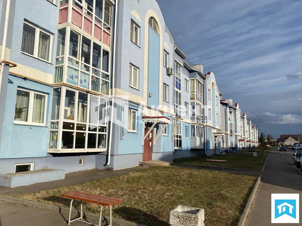 Продажа квартиры, Кохма, Ивановский район, проспект Героев - Фото 5