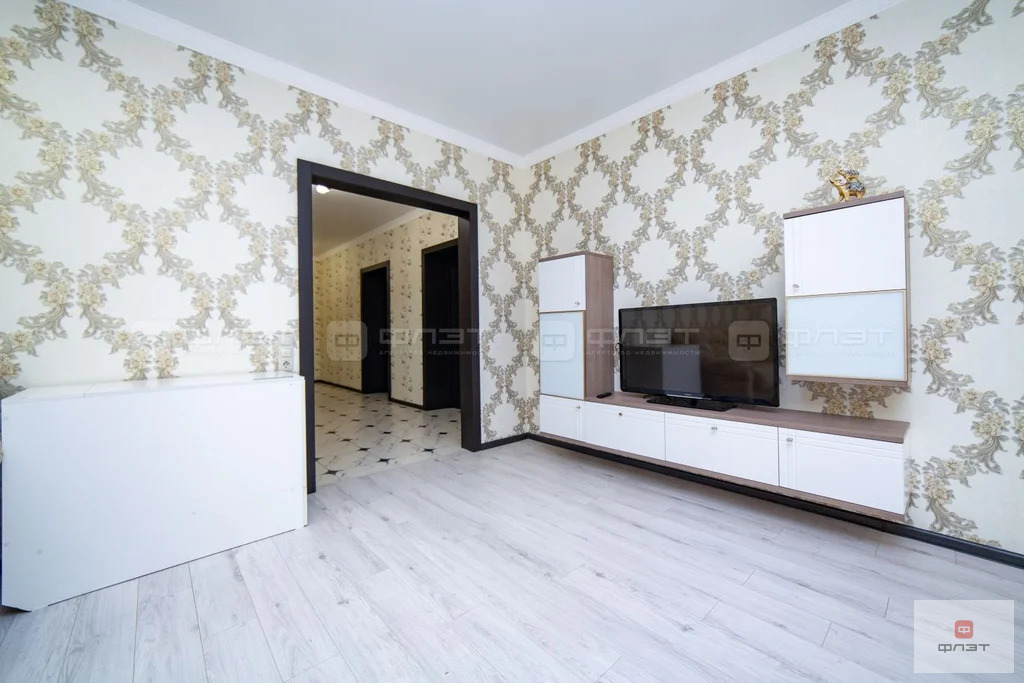 Продажа квартиры, Казань, ул. Баки Урманче - Фото 10