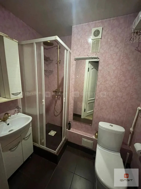 Продажа квартиры, Казань, ул. Красной Позиции - Фото 11