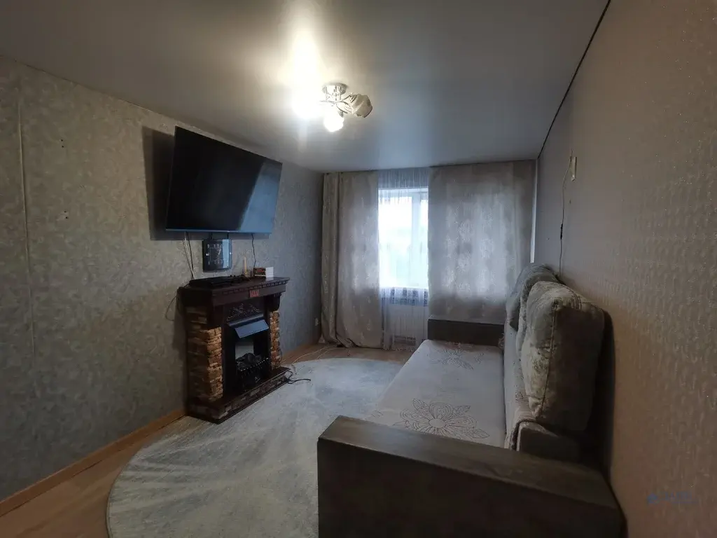 квартира - Фото 1