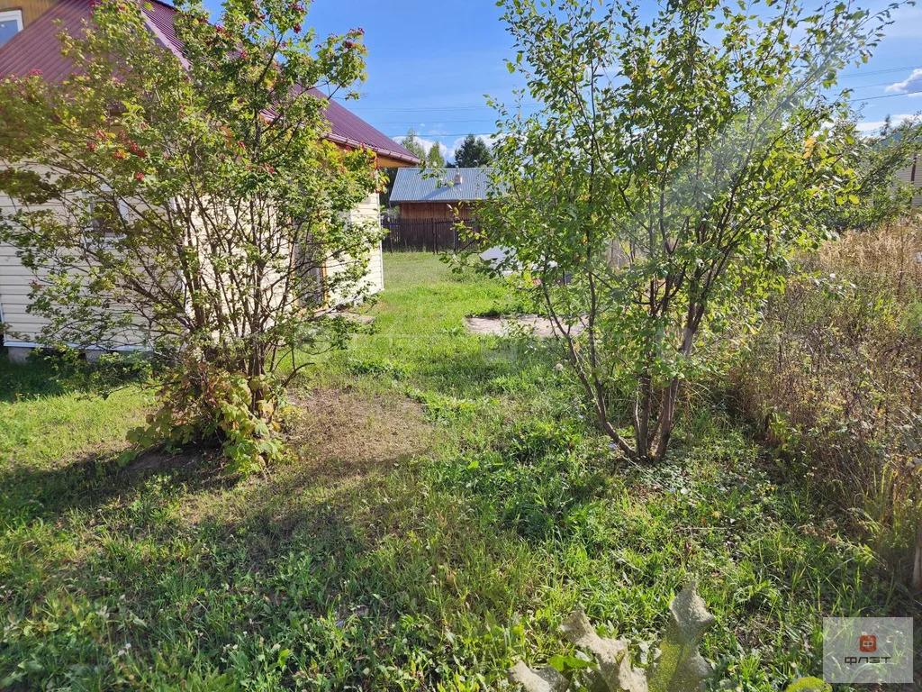 Продажа дома, Лаишевский район, Центральная - Фото 13