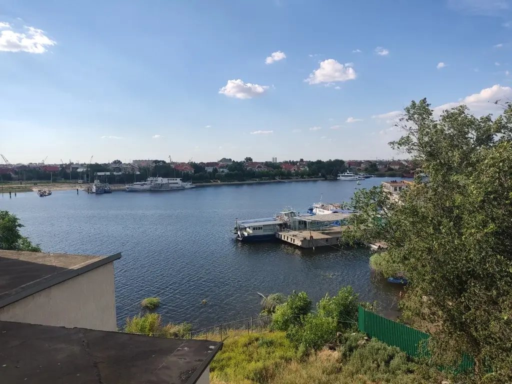 Продаются апартаменты в Апарт-комплекс "Золотой Затон". 41, 6 кв.м. - Фото 16