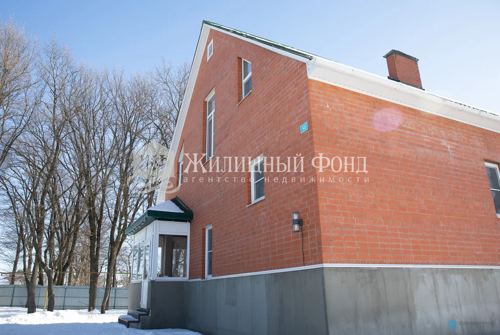 Продажа дома, Шуклинка, Курский район, Шуклинка Деревня - Фото 35