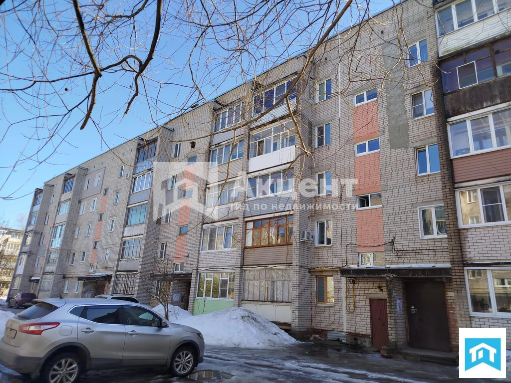 Продажа квартиры, Иваново, 3-я Петрозаводская улица - Фото 18