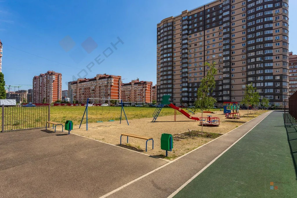 2-я квартира, 61.90 кв.м, 8/19 этаж, Метальникова, Тополиная ул, ... - Фото 19