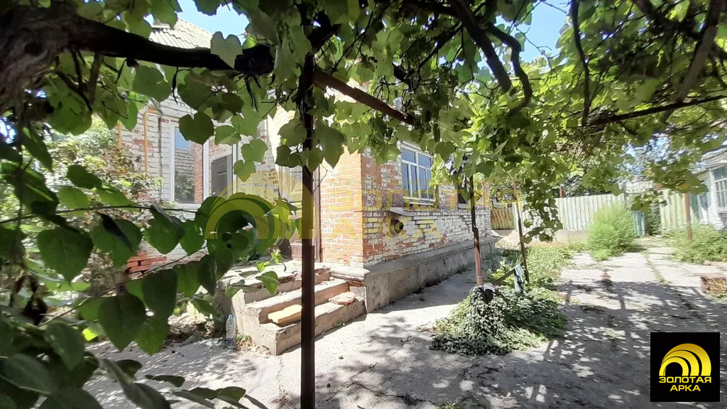 Продажа дома, Вышестеблиевская, Темрюкский район, ул. Ленина - Фото 9