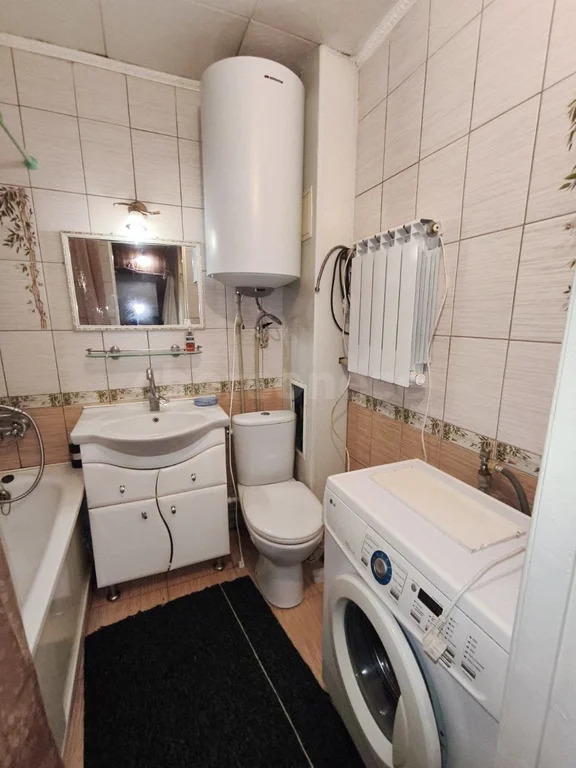 Аренда квартиры, Севастополь, Октябрьской Революции пр-кт. - Фото 7