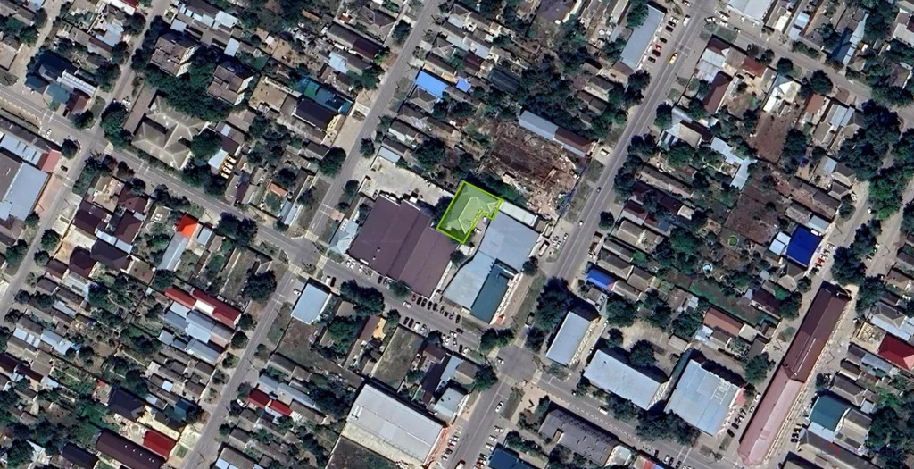 Продажа земельного участка, Буденновск, Буденновский район, ул. Борцов ... - Фото 8