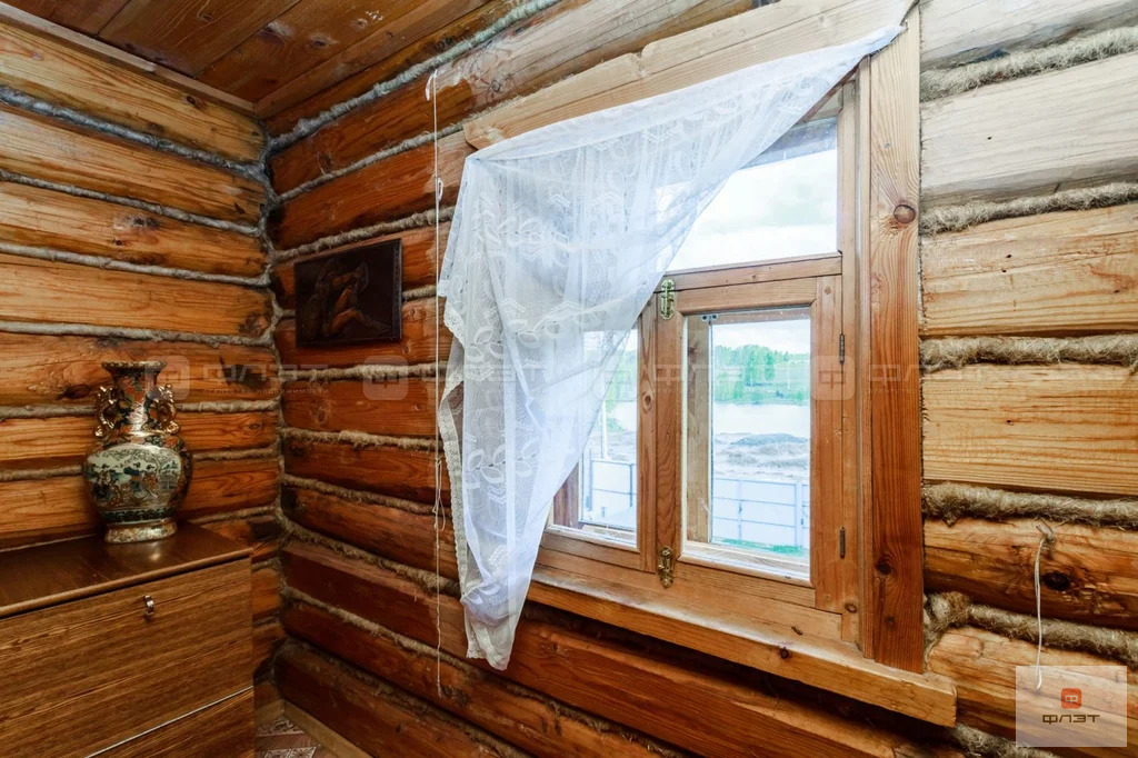 Продажа дома, Шигали, Высокогорский район, ул. Садовая - Фото 10