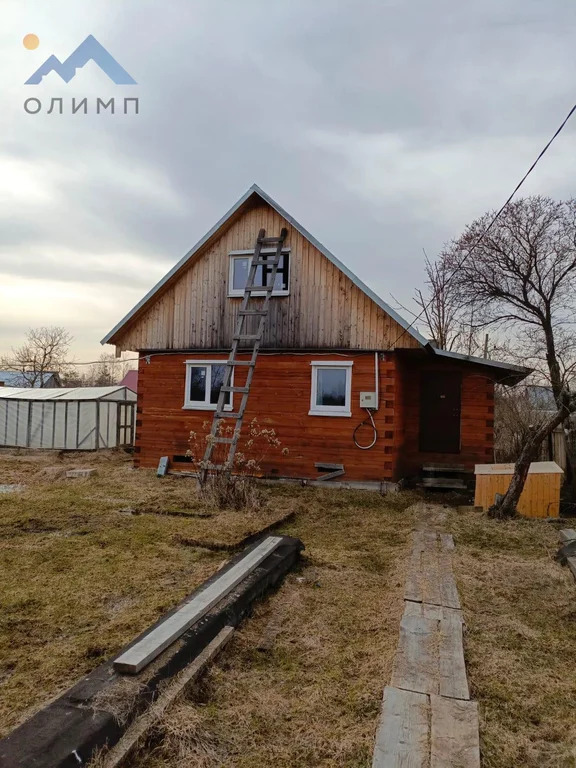 Продажа дома, Вологда, улица №5 - Фото 21