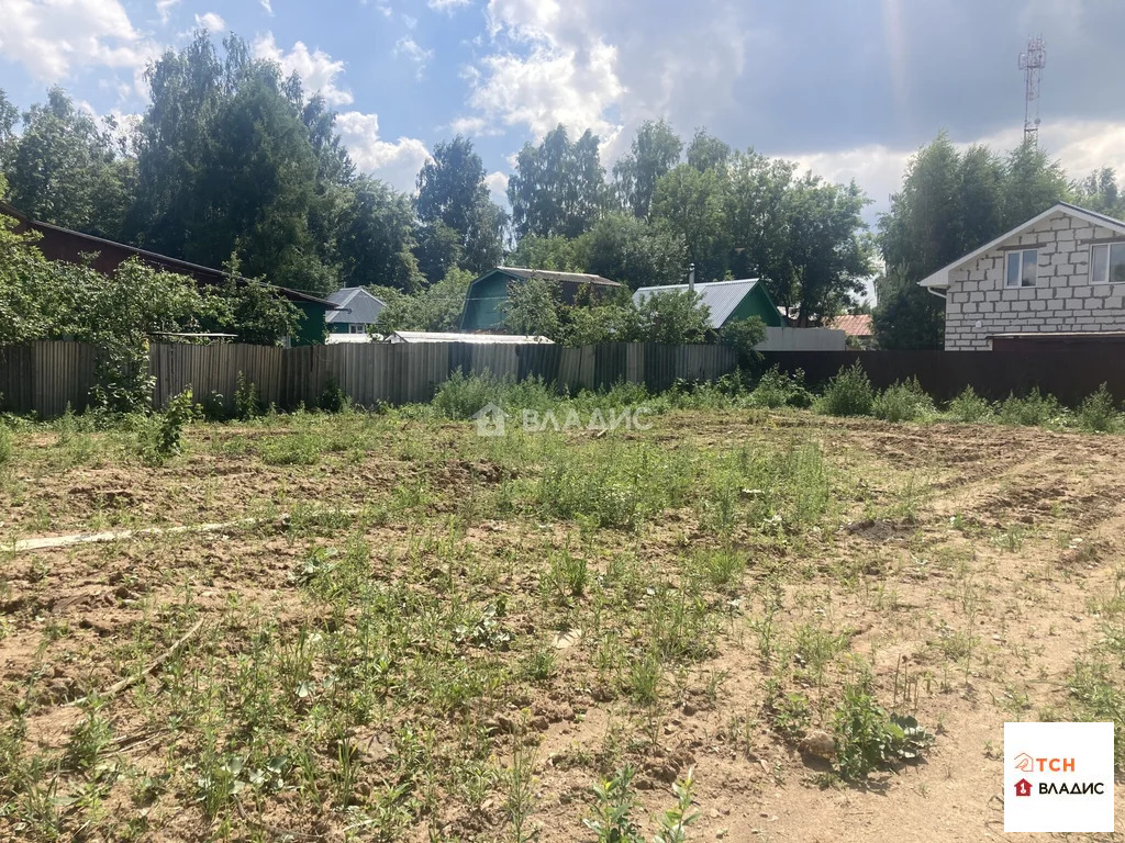 Продажа участка, Авдотьино, Богородский г. о., ул. Центральная - Фото 1