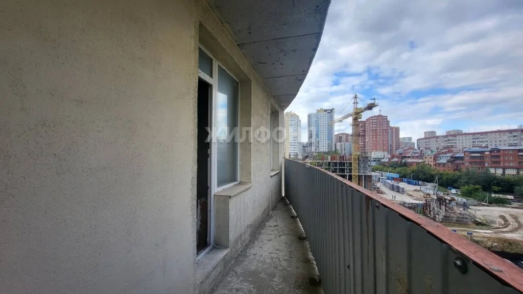 Продажа квартиры, Новосибирск, ул. Галущака - Фото 8