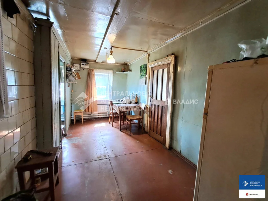 Продажа дома, Касимов, Касимовский район, улица Речников - Фото 4