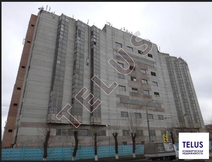 мцд 2 Подольск, ул Железнодорожная, 14000 м2, Здание (ном. объекта: ... - Фото 5