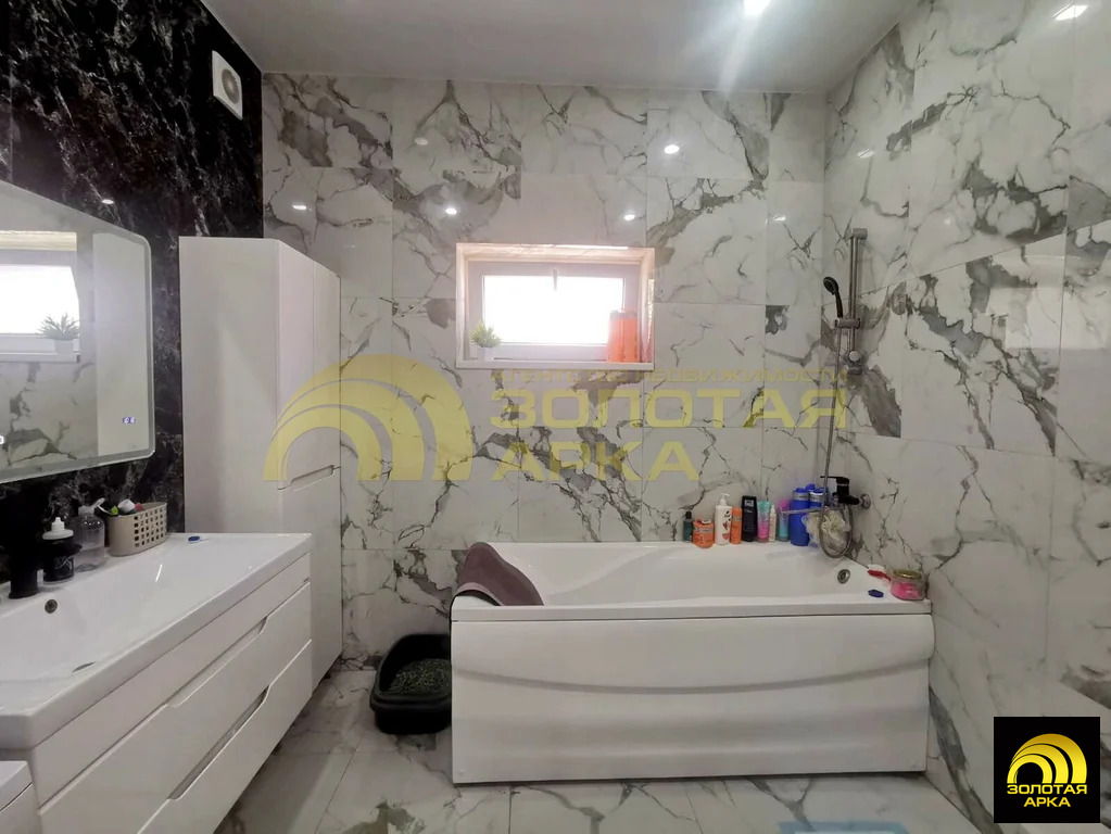 Продажа дома, Крымск, Крымский район, ул. Снежная - Фото 3