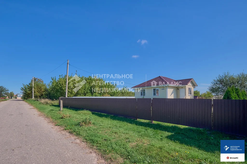 Продажа дома, Новики, Спасский район, ул. Корень - Фото 0