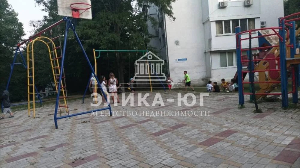 Продажа комнаты, Новомихайловский, Туапсинский район, 1-мкр. - Фото 20