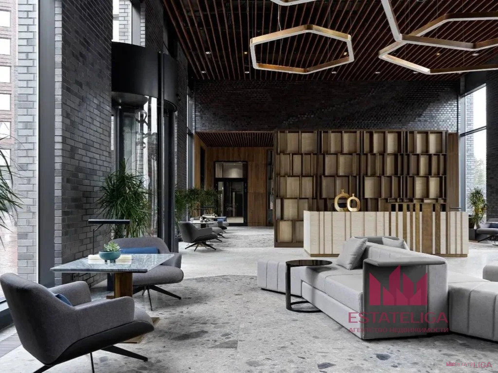 Аренда квартиры, м. Шелепиха, Береговой проезд - Фото 22