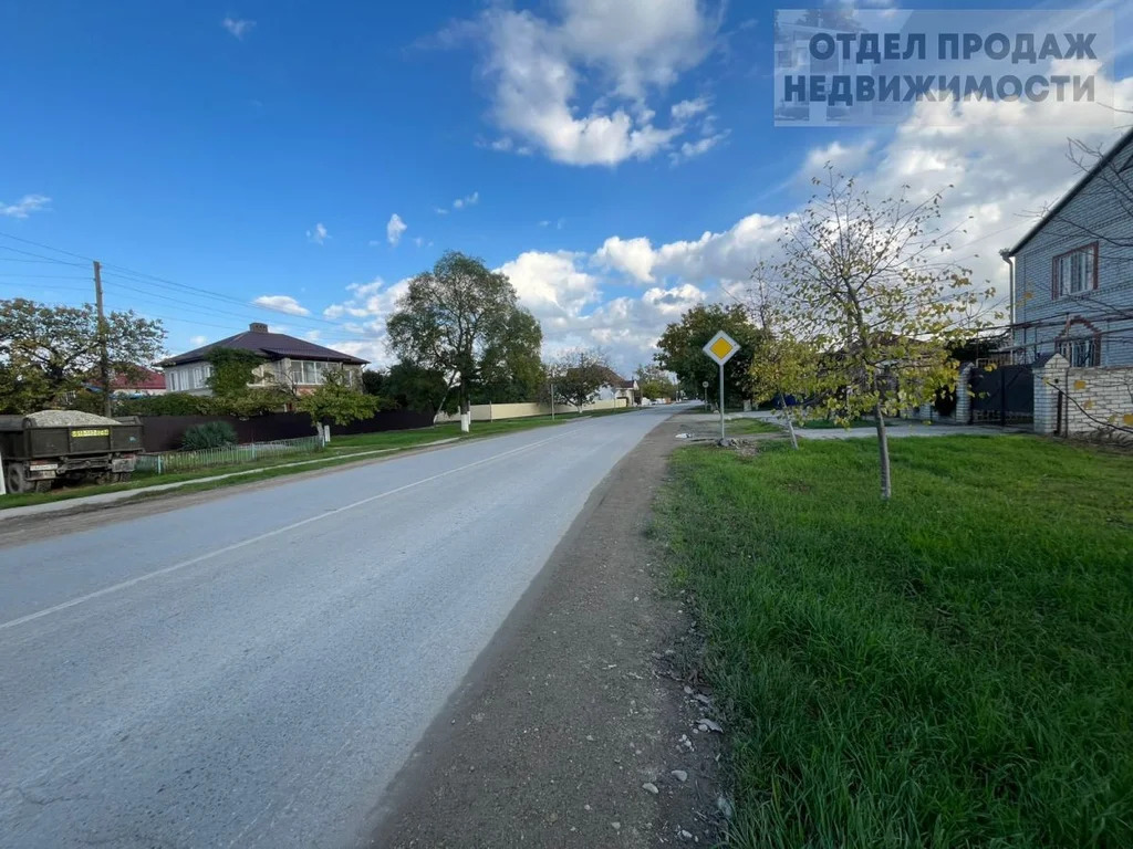 Участок в городе - Фото 5