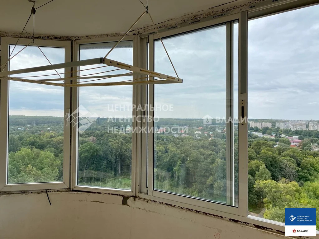 Аренда квартиры, Рязань, ул. Баженова - Фото 8