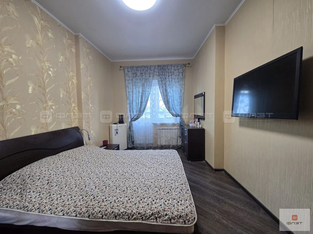 Продажа квартиры, Казань, ул. Чистопольская - Фото 13