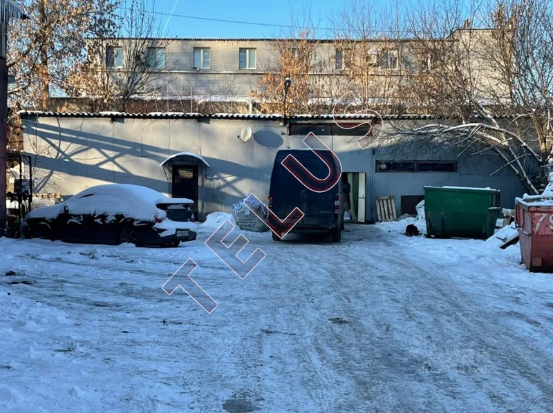 м. Рижская Проспект Мира 2339м2 Имущественный комплекс (ном. объекта: ... - Фото 5