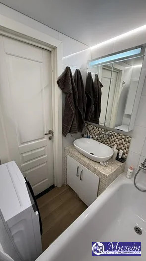 Продажа квартиры, Батайск, Северный массив микрорайон - Фото 3