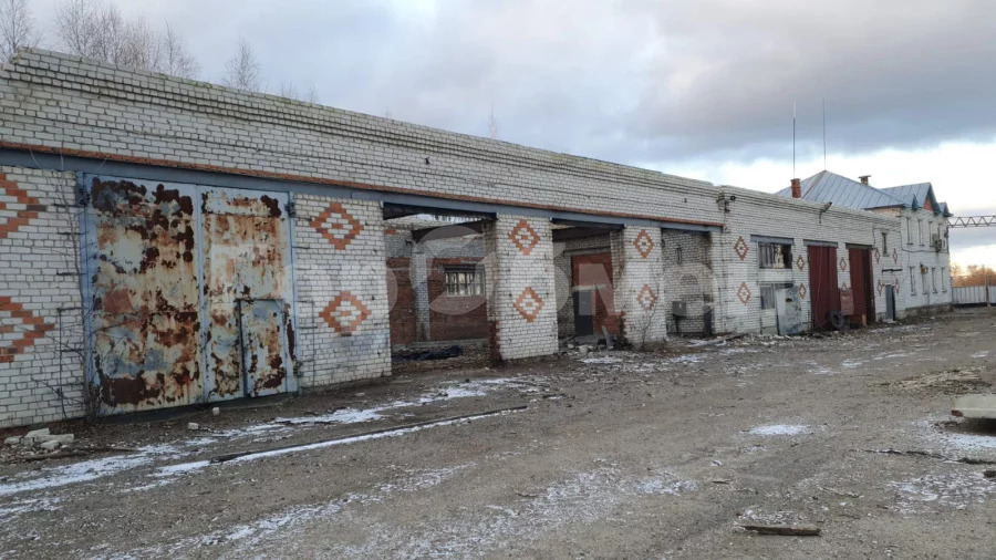 Продажа производственного помещения, Ибреси, Ибресинский район - Фото 13