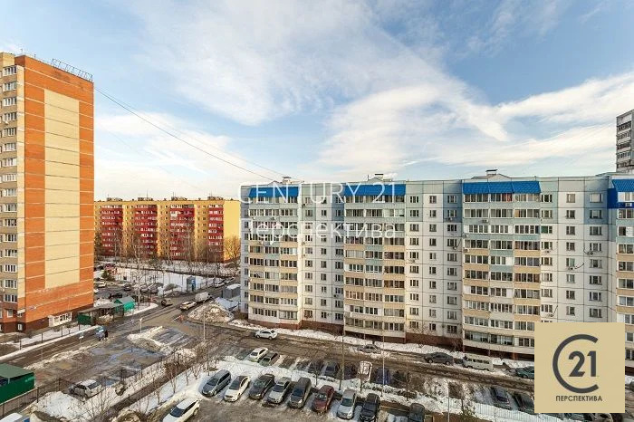 Продажа квартиры, Красково, Люберецкий район, улица 2-я Заводская - Фото 7