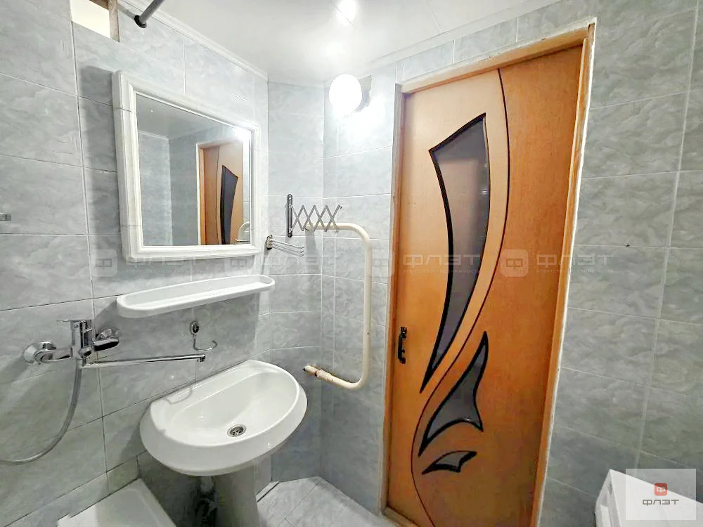 Продажа квартиры, Казань, ул. Юлиуса Фучика - Фото 11
