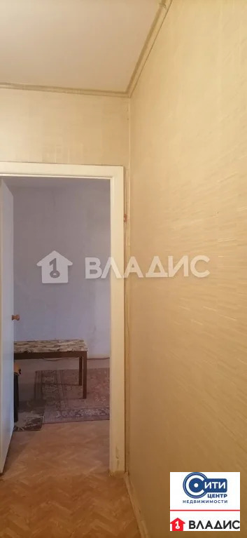 Продажа квартиры, Воронеж, ул. Богатырская - Фото 9