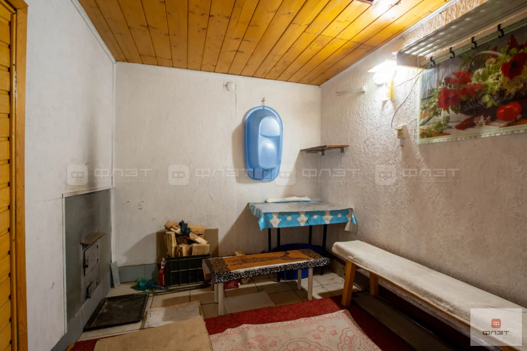 Продажа дома, Казань, ул. Центральная - Фото 34