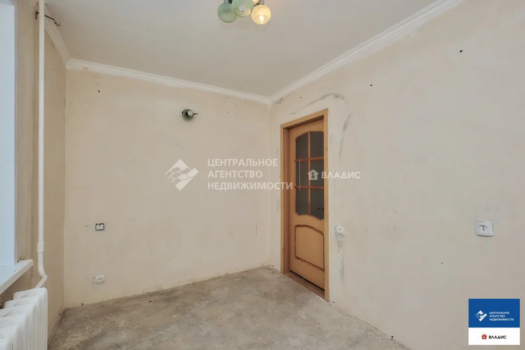 Продажа квартиры, Рязань, ул. Сельских Строителей - Фото 5