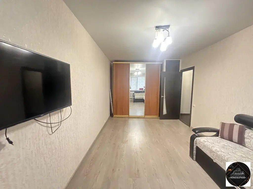 1-к. квартира, 31 м, 1/5 эт. - Фото 5