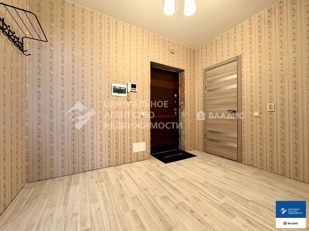 Продажа квартиры, Рязань, ул. Октябрьская - Фото 10