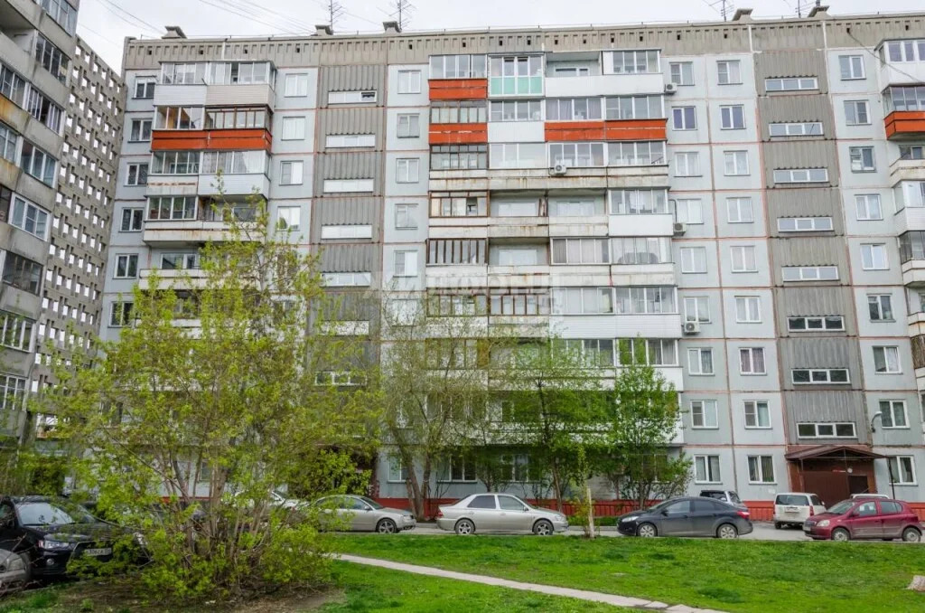 Продажа квартиры, Новосибирск, ул. Дуси Ковальчук - Фото 38