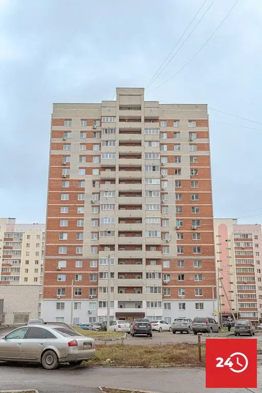 Просторная 2-комн квартира с качественным ремонтом в Пензе - Фото 17