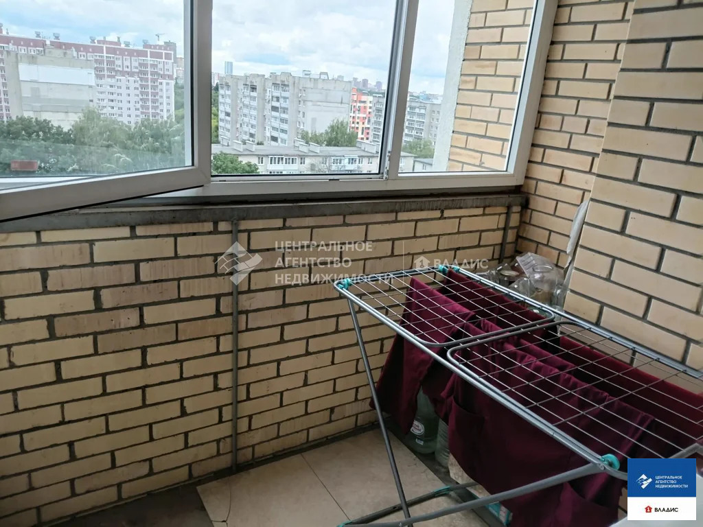 Продажа квартиры, Рязань, ул. Рытикова - Фото 13