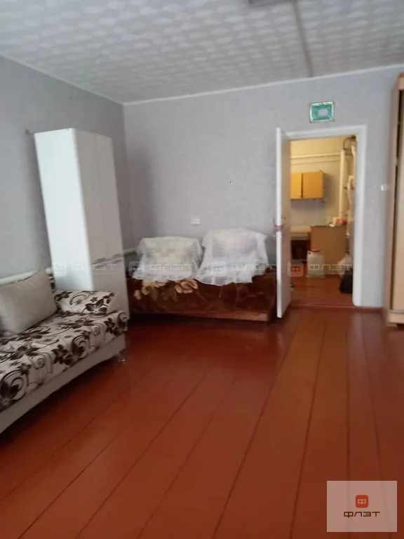 Продажа дома, Малые Ширданы, Зеленодольский район, ул. Вахитова - Фото 4