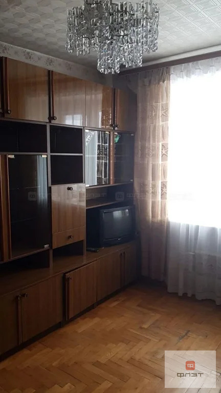 Продажа квартиры, Казань, ул. Рихарда Зорге - Фото 1