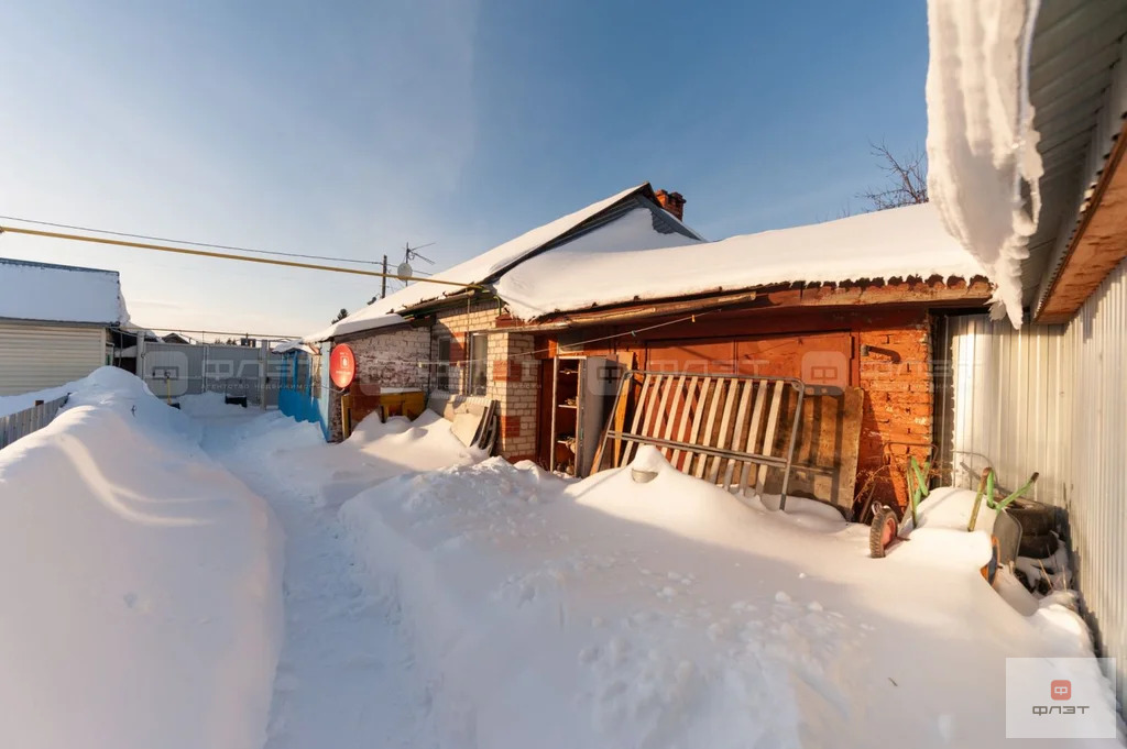 Продажа дома, Казань, ул. Волнистая - Фото 18