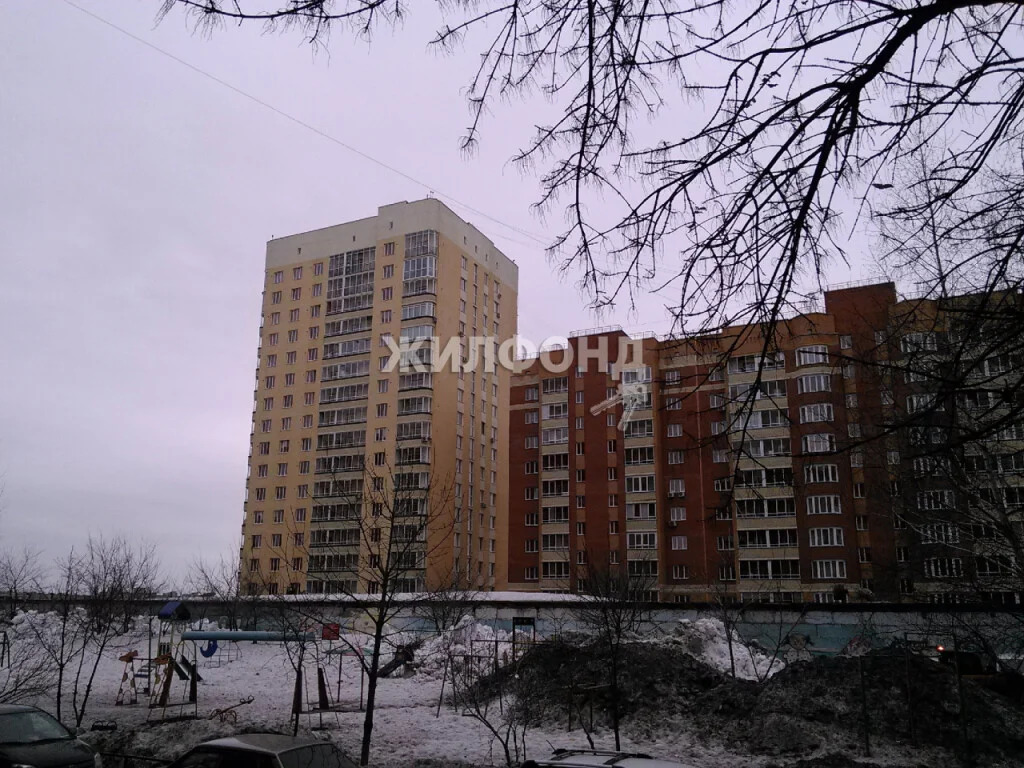 Продажа квартиры, Новосибирск, ул. Гоголя - Фото 13